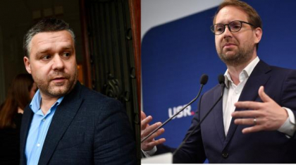 Cine ar putea candida la Primăria Capitalei. Ciprian Ciucu nu spune nu. Fritz îl vede pe Drulă candidatul comun PNL-USR