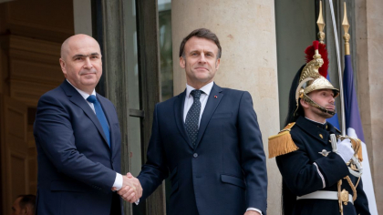 Cumpărăm rachete din Franța de două miliarde de euro?