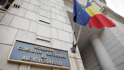 Antena 3, sancţionată de CNA pentru promovarea lui Nicuşor Dan în afara campaniei