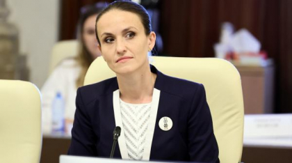Oana Ţoiu, după atacul masiv cu drone din Ucraina: "Monitorizăm condițiile pentru redeschiderea Consulatului României din Odesa"