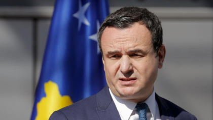 Criza politică din Kosovo continuă. Este a zecea oară când parlamentarii nu reușesc să aleagă un președinte