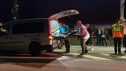 El este adolescentul care a murit la Iași, după o petrecere. Ceea ce avea în gură, când a fost găsit, dă toate bănuielile peste cap