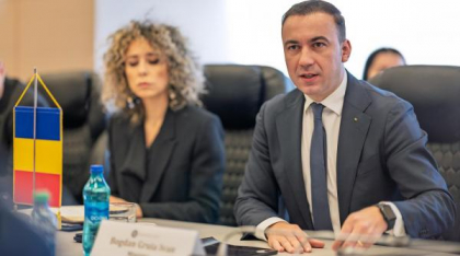 Bogdan Ivan: Vreau să prelungim cu cel puțin 3 ani închiderea termocentralelor din Valea Jiului