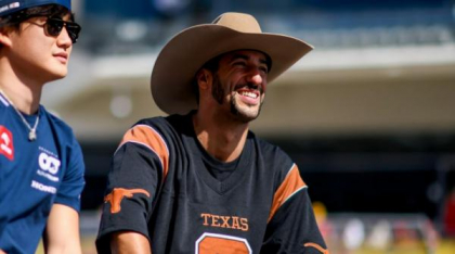 Formula 1: Cum a cucerit Daniel Ricciardo lumea F1 prin stilul său vestimentar unic