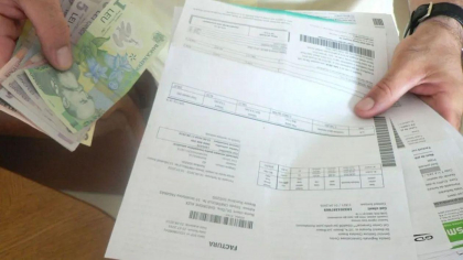Niculescu (ANRE): 3,5 milioane de gospodării vor beneficia de voucherul pentru energie, care se va aplica din 1 iulie. Sunt două propuneri privind valoarea acestuia