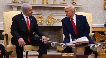 Senzaţionalele Forţe Aeriene, legendarele servicii de informaţii israeliene, care acum 619 zile n-au fost capabile să-şi apere propriii cetăţeni