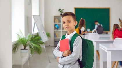 Evaluare Națională clasa a II-a, 2025. Ce subiecte au primit elevii la Matematică și Explorarea mediului