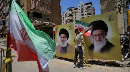 Iranul se declară pregătit să se apere prin „toate mijloacele necesare”