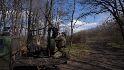 Estonia se pregătește de un posibil război cu Rusia, în timp ce NATO încearcă să descurajeze un conflict