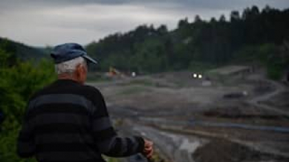Starea de alertă de la Praid, prelungită cu încă 30 de zile
