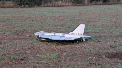Drone rusești: România respinge no-fly, Polonia cere sprijin