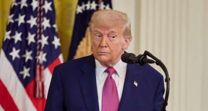 Trump susține că Iranul vrea negocieri: „Au sugerat chiar să vină la Casa Albă”