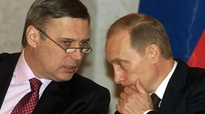 INTERVIU: Fost premier rus: „Putin vrea totul. Va merge spre Odesa, Transnistria. Moldova cade în 3 zile și ar fi la granițele voastre”