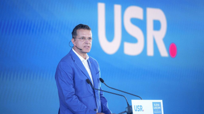 Moșteanu: Aritmetica parlamentară impune PSD la masa guvernării