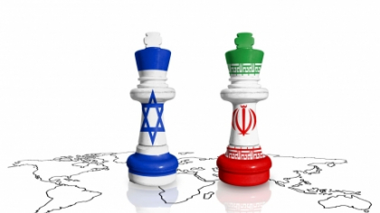 Israelul şi Iranul continuă să îşi intercepteze reciproc dronele