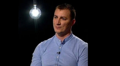 Polițistul Godină cere premierului Bolojan soluția radicală pentru problema ușilor: „O să sune urât, dar uciderea câtorva mii de urși e singura rezolvare”
