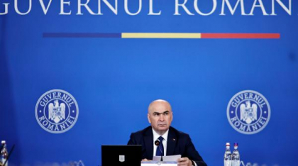 Guvernul Bolojan va introduce posibilitatea legală a concediului de creștere a copilului pentru bunici, în locul părinților