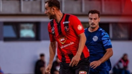 S-a încheiat derby-ul codașelor din Superliga românească. Ambele echipe au rămas fără victorie
