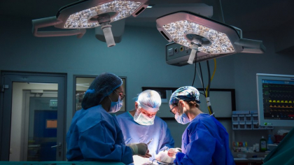 Dr. Dan Aurel Nica, neurochirurg: „Tratamentul chirurgical pentru durerea de spate, recomandat dacă tratamentul conservator nu are efect sau dacă apar complicații“