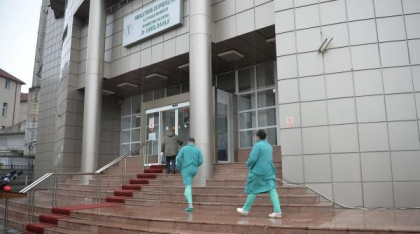 Stenograme. Corupție la Spitalul Militar „Carol Davila”: Șeful Secției de Neurochirurgie și doi medici, plasați sub control judiciar de DNA