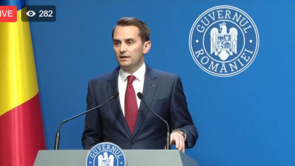 Șeful Cancelariei prim-ministrului anunță concedieri la Guvern: „Reducem consilierii de stat”