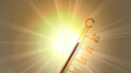 Alertă de la ANM: disconfort termic ridicat și atmosferă sufocantă în aceste zone din România