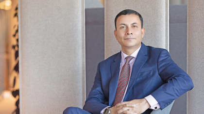 Kuldeep Kaushik, CEO, NN Asigurări de Viaţă: Anul 2025 ar putea marca al treilea an consecutiv cu o creştere economică sub potenţial, dar există motive de optimism prudent. Sentimentul economic s-a menţinut, în medie, în teritoriu pozitiv