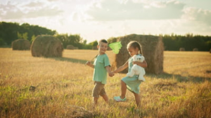 Care sunt țările în care copiii au cea mai fericită viață. Pe ce loc se află România în topul realizat de UNICEF