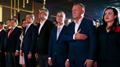 Dependența de cașcavalul guvernării amână schimbarea la față a PSD. Ce lupte se dau în culisele partidului