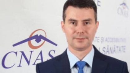 "E ca RCA la mașină". Șeful CNAS, despre cei care plătesc asigurare, dar nu beneficiază de tratamente