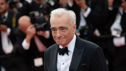 Papa Francisc i-a acordat regizorului Martin Scorsese ultimul interviu filmat