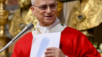 Papa Leon își reînnoiește apelurile „pentru un armistițiu și eliberarea ostaticilor” în Gaza. „Poporul palestinian continuă să trăiască în frică”