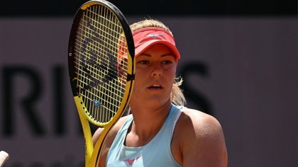 Au început calificările la Roland Garros