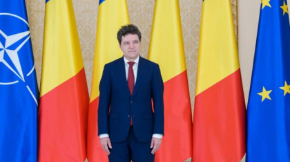 Controversatele numiri la CCR au devenit, de ieri, oficiale. Curtea Constituțională are o nouă componență și o nouă șefă