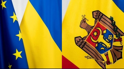 R. Moldova și Ucraina, fiecare pe drumul ei