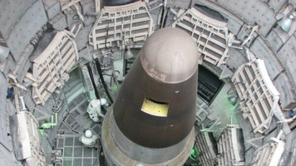 Aproape doi din trei germani susţin crearea unui scut nuclear european, arată un sondaj