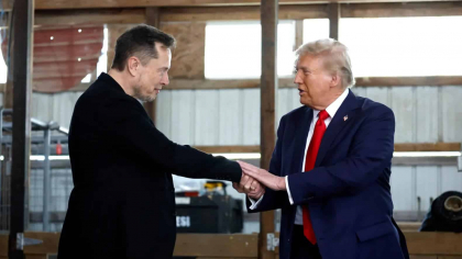 Trump vs. Musk: Războiul pentru America începe cu un nou partid și acuzații explozive