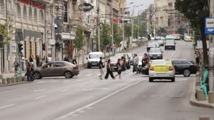 Cum va fi vremea mâine. Prognoza meteo pentru miercuri, 17 septembrie 2025