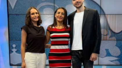 Absolvenții Laude-Reut: 16 ani de excelență educațională – de la grădiniță la performanță internațională