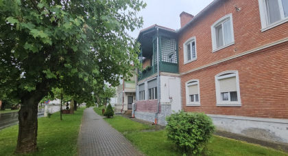 Orașele „sovietice” construite de la zero în România, în primii ani ai regimului comunist. Cum arată