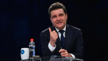 "N-o să mă uit în fiecare dosar, o să mă uit la marea corupție", promite Nicușor Dan. Se declară "nemulțumit" de procurorul general și de șeful DNA