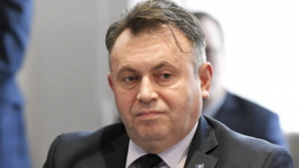 Nelu Tătaru nu mai vrea să fie judecat la Vaslui în dosarul în care este acuzat de luare de mită. Motivele pentru care fostul ministru al Sănătății a cerut strămutarea procesului la Iași