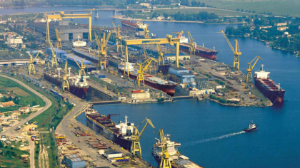 Bursă. De ce au crescut cu 600% acţiunile Şantierului Naval Mangalia într-o lună în pofida pierderilor prognozate de 12 mil. lei în 2025? Creşterea accelerată a acţiunilor STNM a avut loc fără anunţuri oficiale ale companiei listate, fără publicarea unor rezultate noi sau a unor contracte concrete