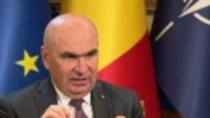 Grup de consultanță format din manageri privați, înființat la Guvern. Ce așteptări are premierul Bolojan