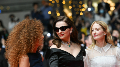 Cine va câștiga Palme d’Or? Festivalul de la Cannes își dezvăluie palmaresul