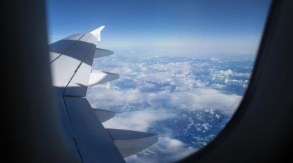 Panică la bordul unui avion Ethiopian Airlines, după depresurizarea cabinei la 10.000 de metri altitudine