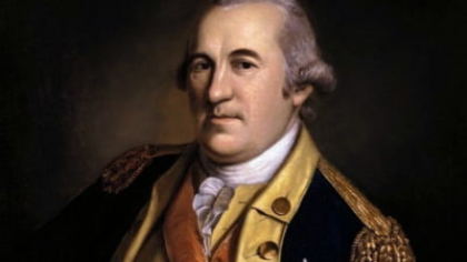 Controverse istorice. Baronul von Steuben, generalul care a disciplinat armata americană, a fost primul lider militar gay al Americii?