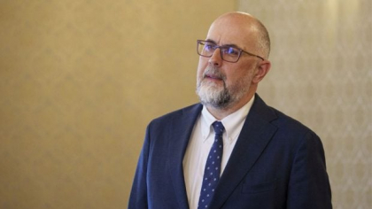 Kelemen Hunor îl susține pe Nicușor Dan în turul 2 al alegerilor prezidențiale: „Bunul simț ne dictează pe cine să alegem”