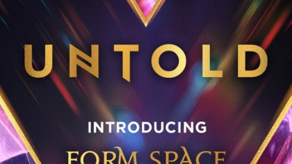 FORM SPACE VENUE, scena nouă de la UNTOLD X, aduce petreceri tematice și artiști fresh