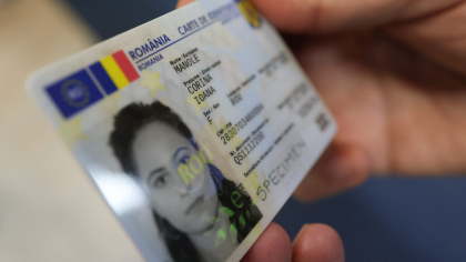 Probleme la schimbarea cărții de identitate. Aceste documente sunt respinse de MAI: Din păcate, nu pot să-l primesc